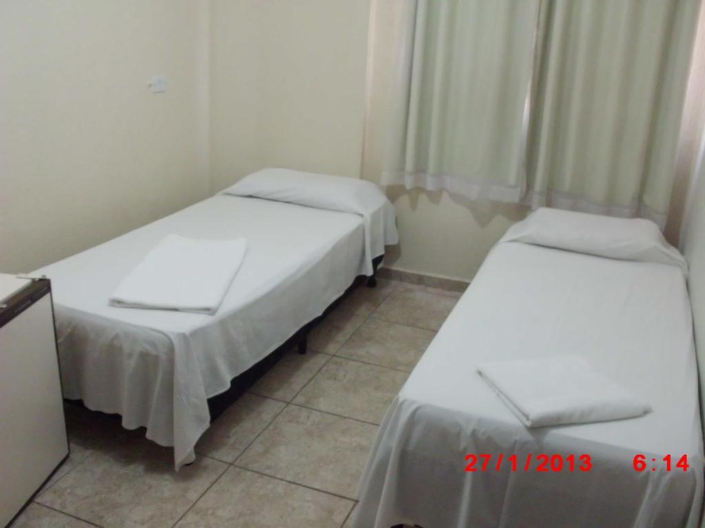 Pousada Iguassu Agape Foz do Iguaçu Kamer foto